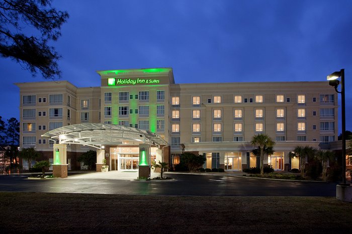 hotels in brunswick ga near i-95 (exit 38)