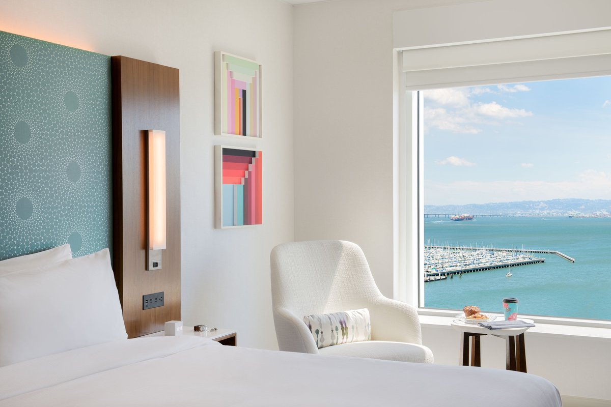 LUMA HOTEL SAN FRANCISCO Updated 2022 Prices & Reviews (CA)