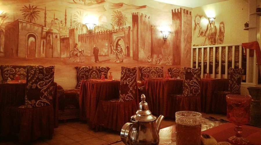 Salle
