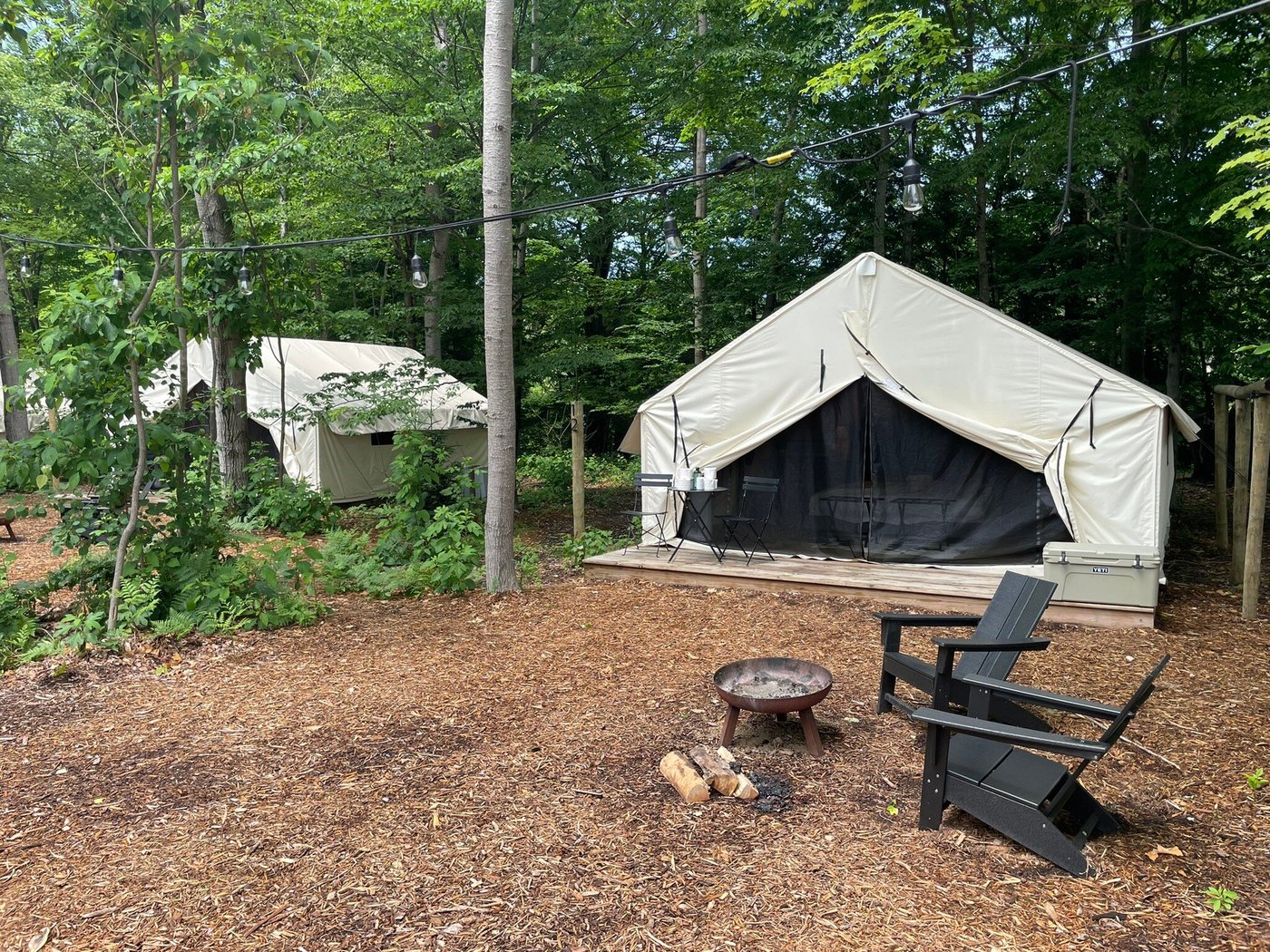 THE FIELDS OF MICHIGAN - Prices & Campground Reviews (South Haven)