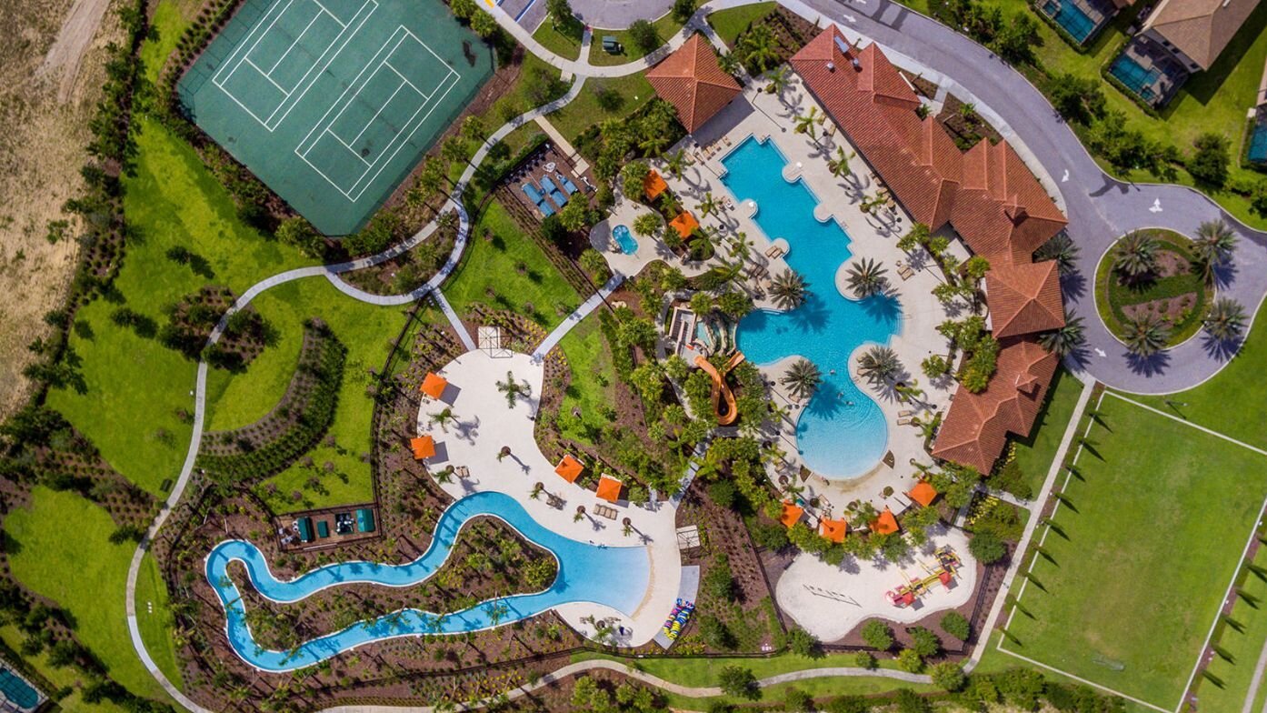 Davenport Florida Solterra Resort