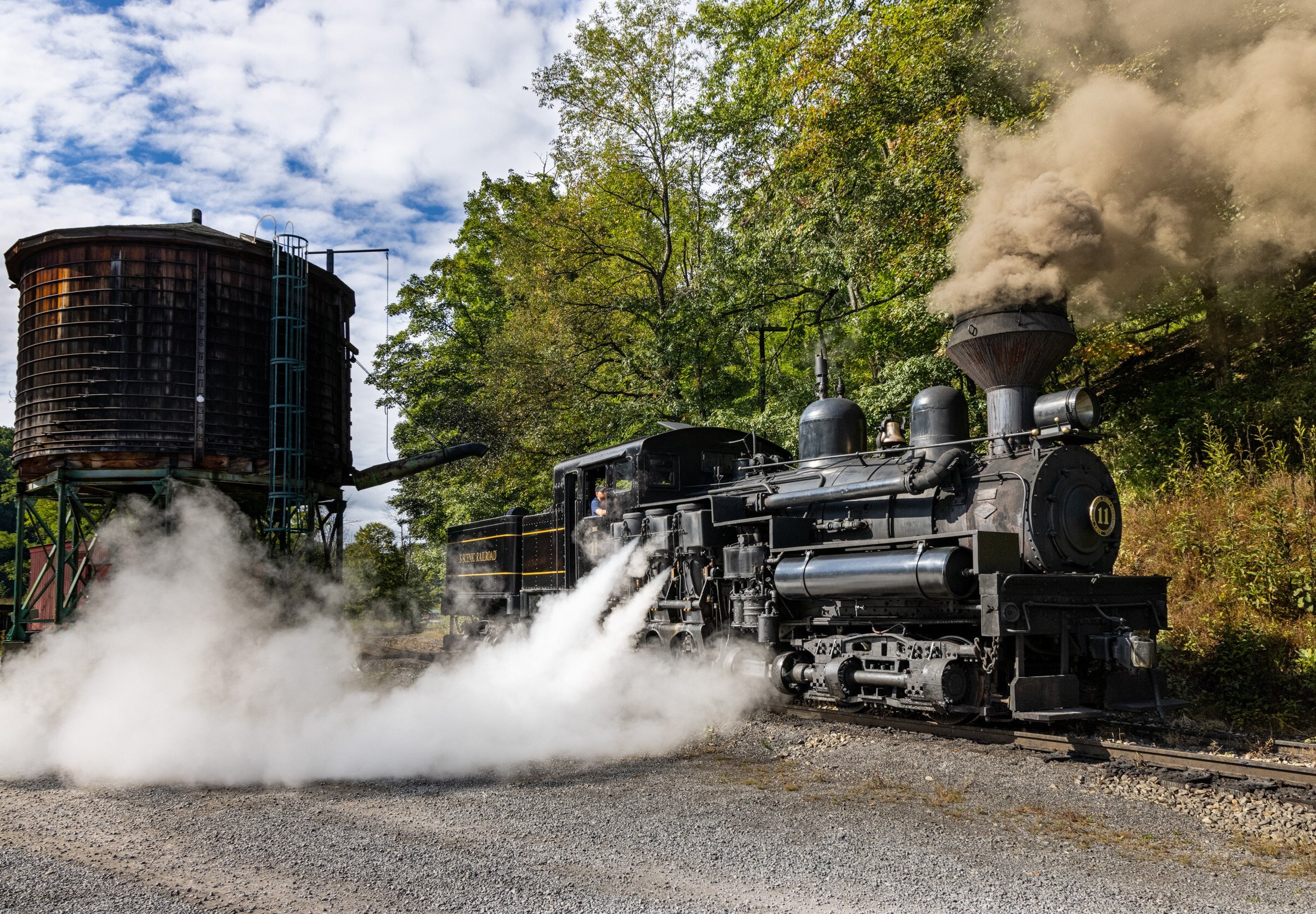 Durbin and Greenbrier Valley Railroad - All You Need to Know BEFORE You ...