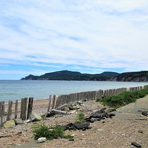 Aimant Rocher Percé / Percé Rock magnet