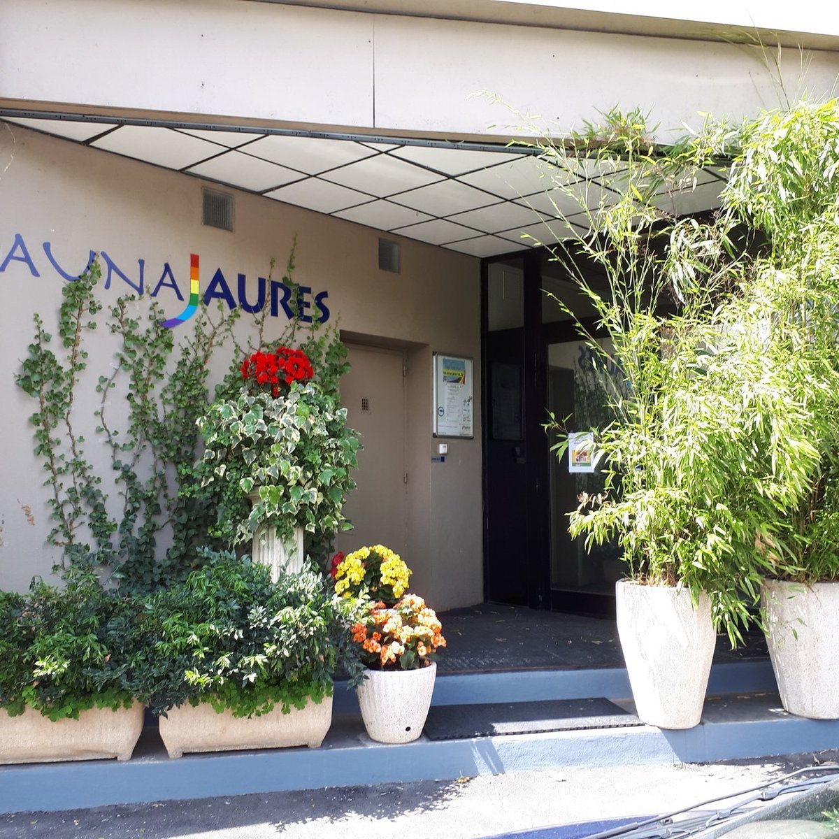 Sauna Jaures (Orleans, France): Address, Phone Number - Tripadvisor