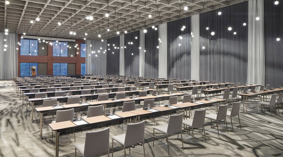 Ballroom