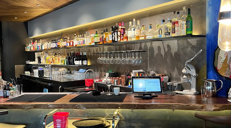 Aozora Japanese Restaurant
