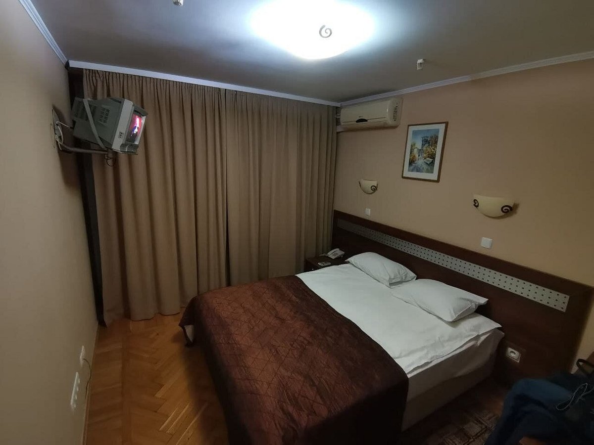 HOTEL MOSKVA (Симферополь) - отзывы и фото - Tripadvisor