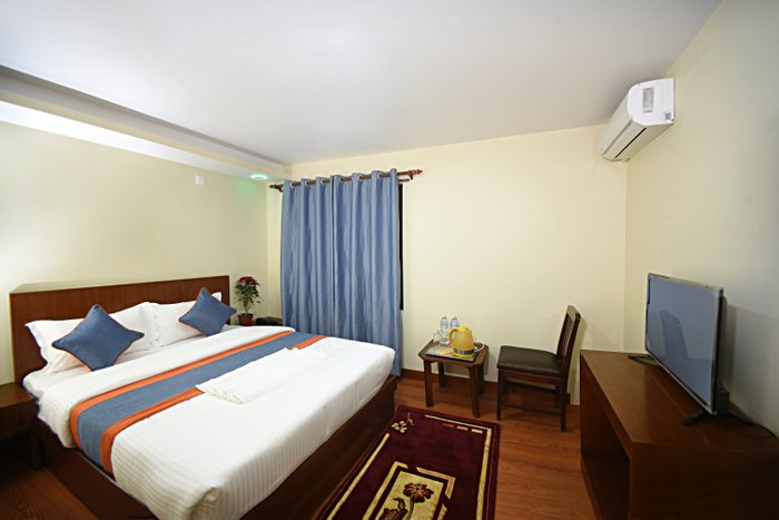 KARMA HOTEL NEPAL $19 ($̶3̶7̶) - Updated 2024 Prices & Reviews - Kathmandu