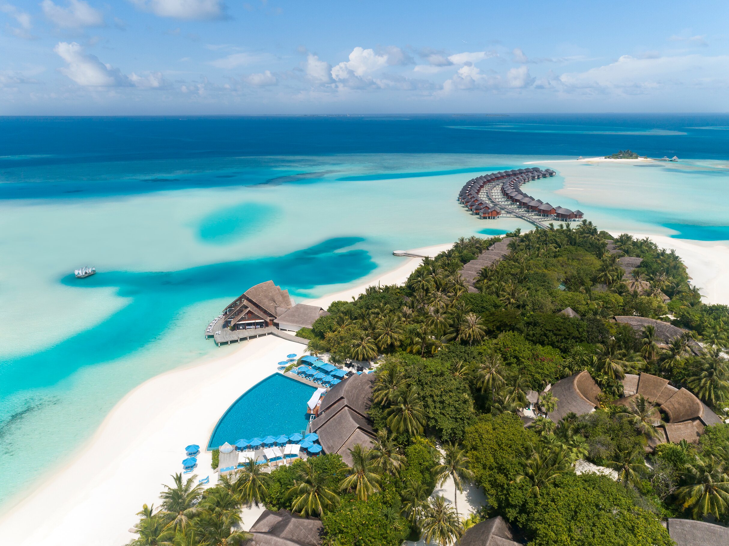 ANANTARA DHIGU MALDIVES RESORT Updated 2024 Prices Reviews