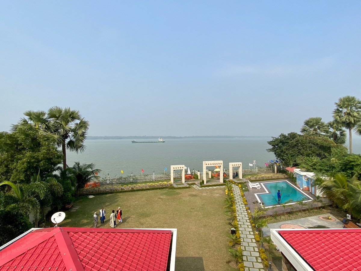 THE GANGES RIVERSIDE NODI TEERAE - Updated 2024 Cottage Reviews (Telari ...