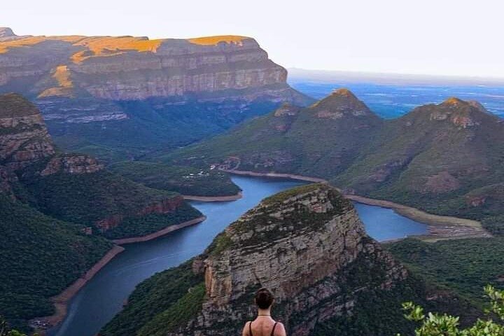 God s Window South Africa