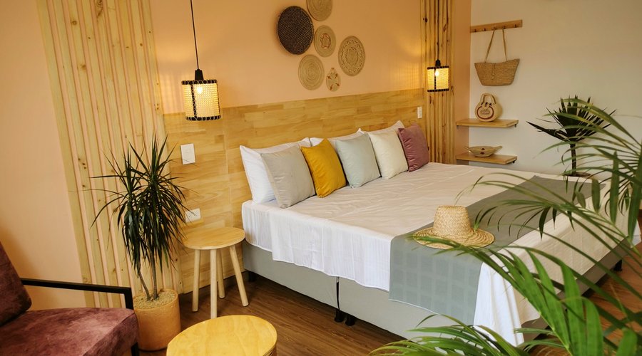 Suite La Maritina Boutique hotel