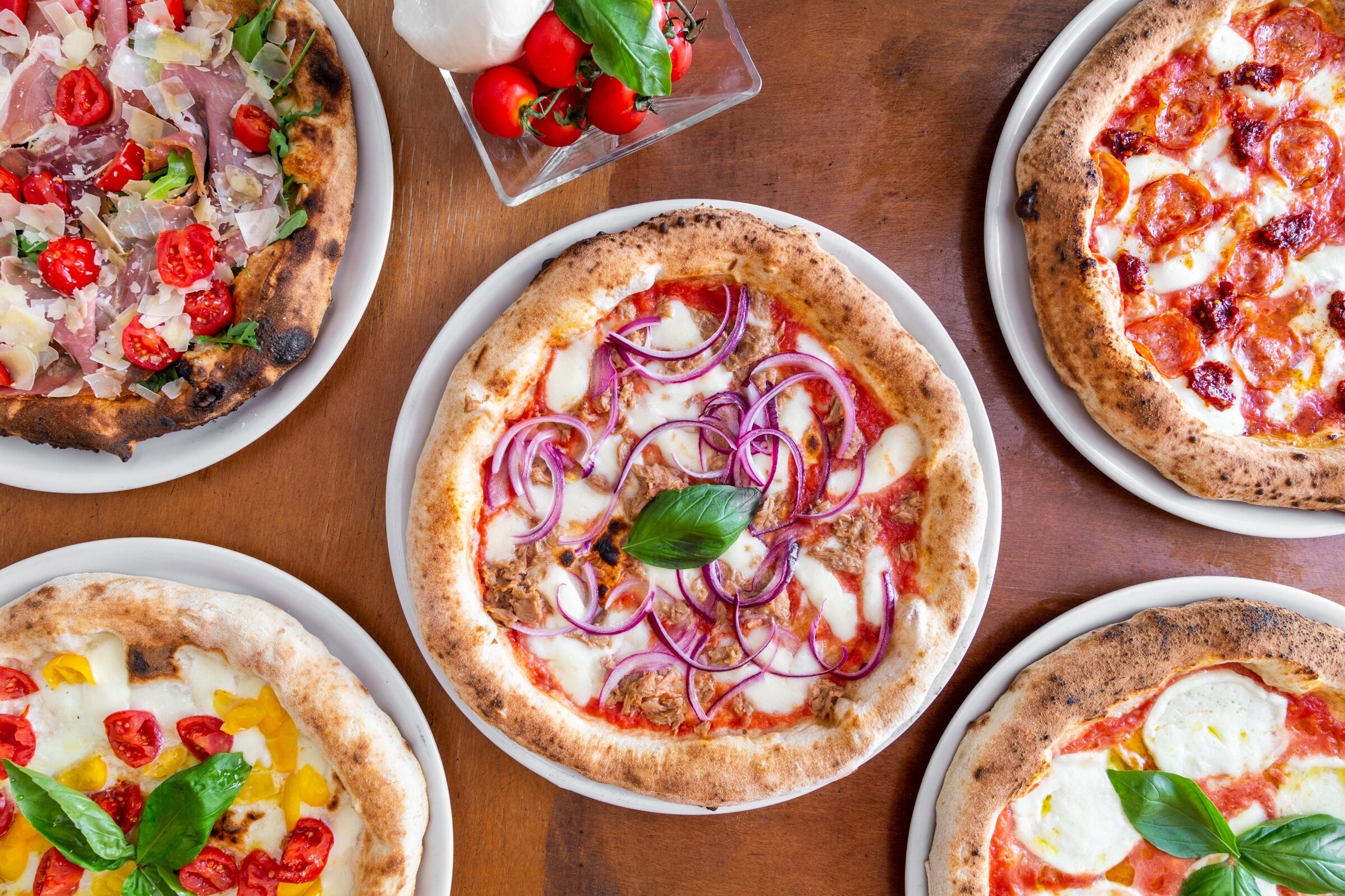 THE 10 BEST Pizza Places in Florence Updated 2025 Tripadvisor