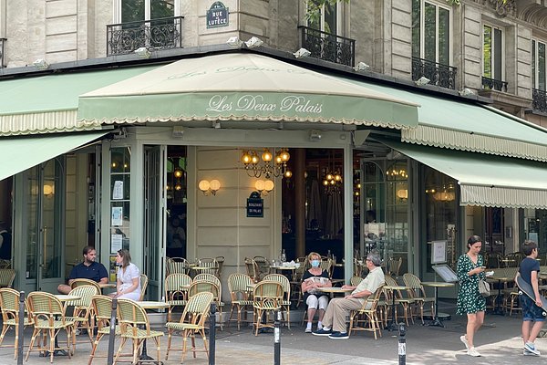 THE 10 BEST Family Restaurants in Paris (UPDATED 2023)