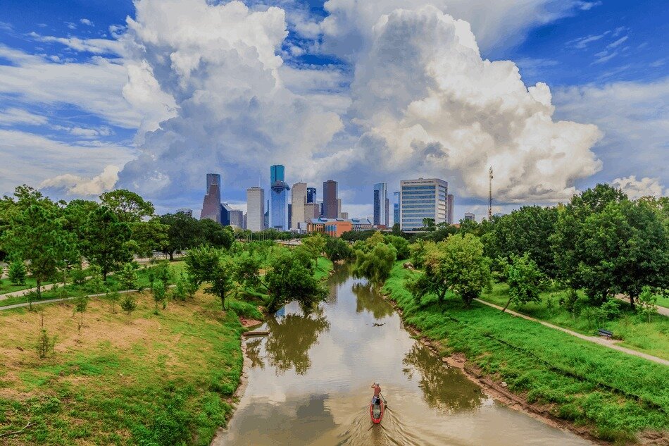 Buffalo Bayou Kayak Tours - All You Need to Know BEFORE You Go (2024)