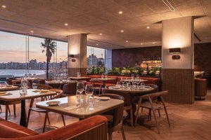 Restaurantes