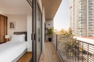 Habitación y suite