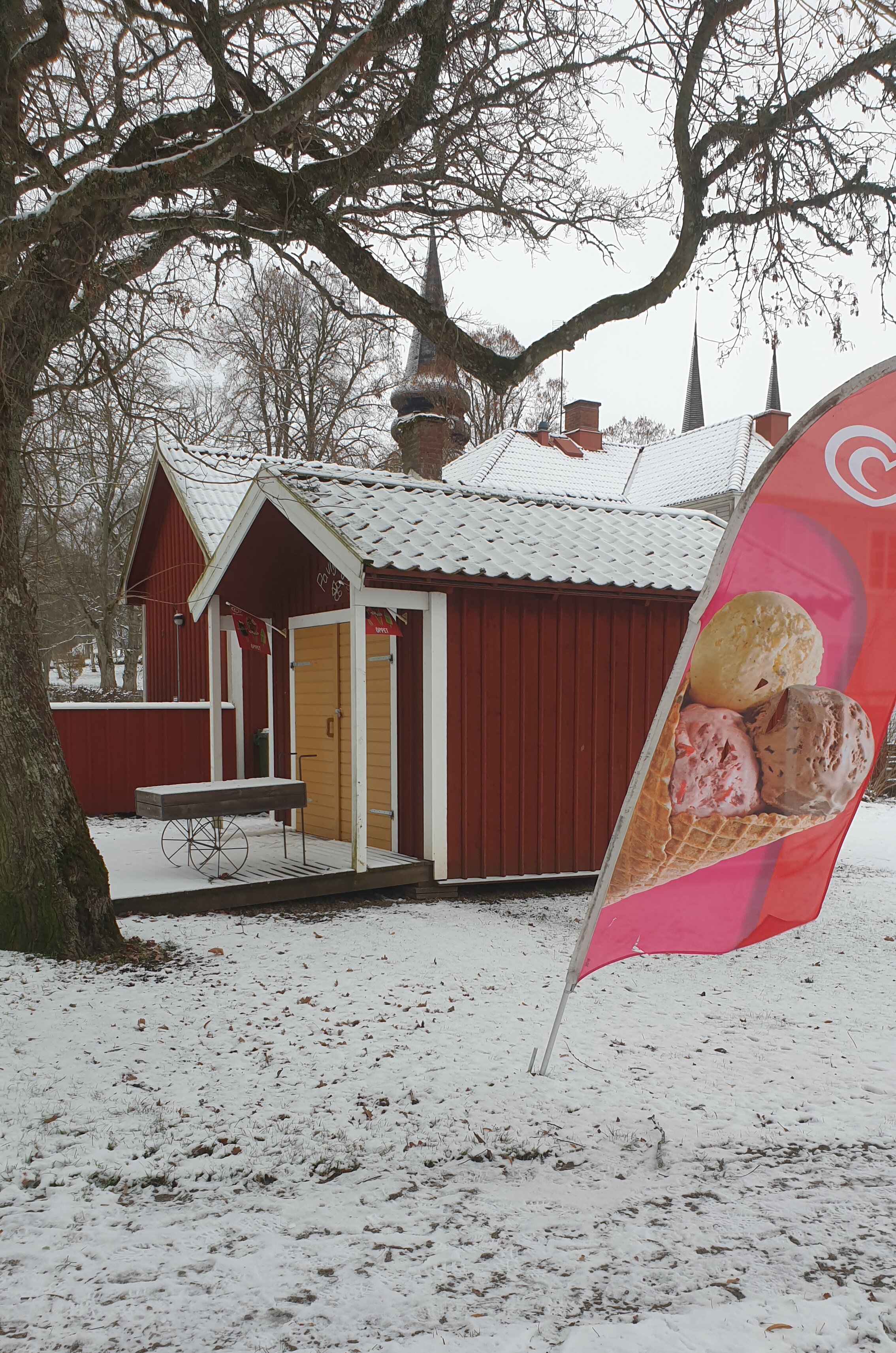 Varnhems Klosterkyrka - Varnhem - Bewertungen Und Fotos