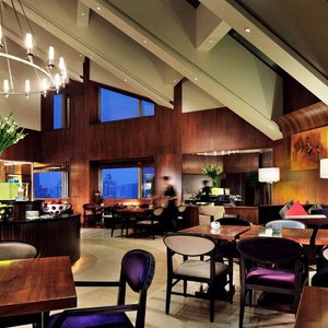 Club Lounge