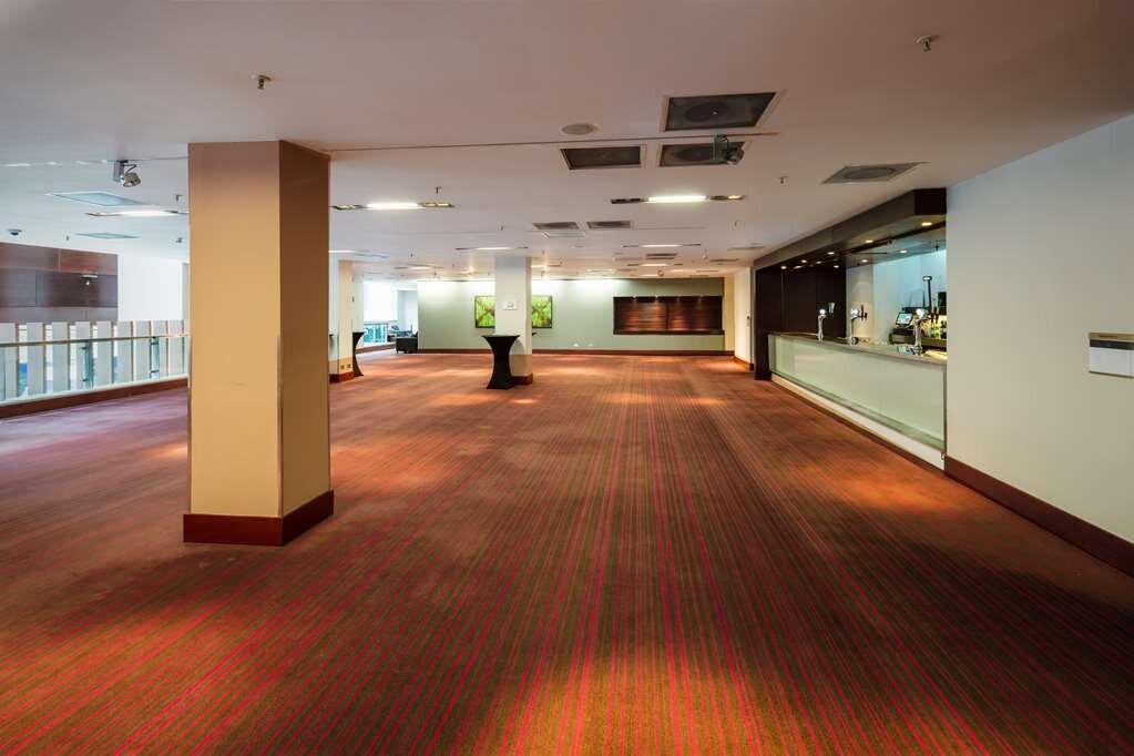Hotel photo 13 of Radisson Blu Hotel, Glasgow.