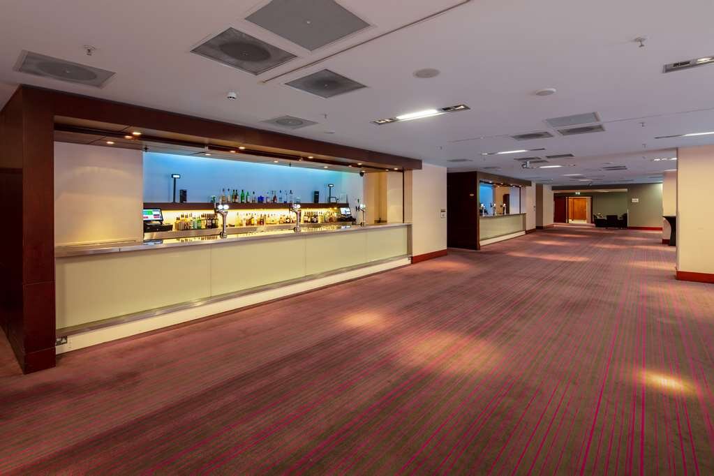 Hotel photo 22 of Radisson Blu Hotel, Glasgow.