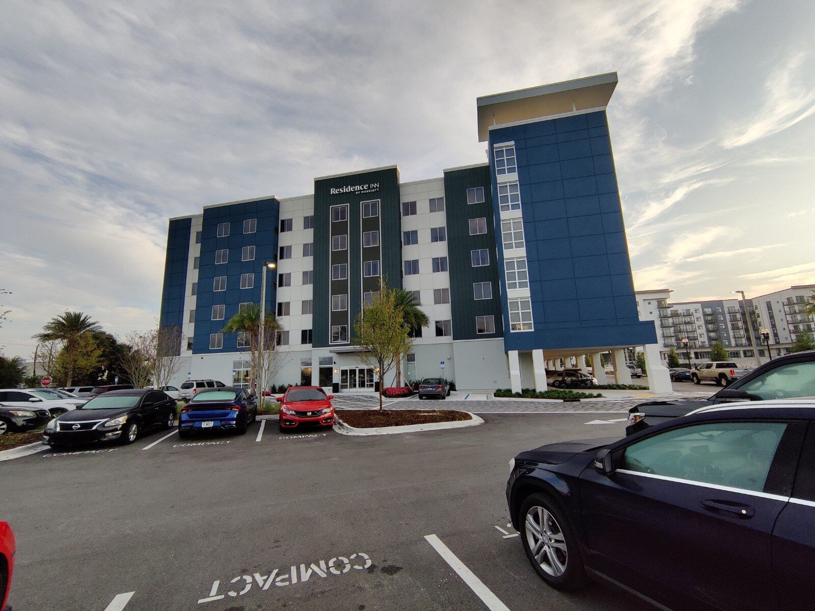 RESIDENCE INN BY MARRIOTT JACKSONVILLE DOWNTOWN Updated 2024 Prices   Residence Inn Jacksonville 