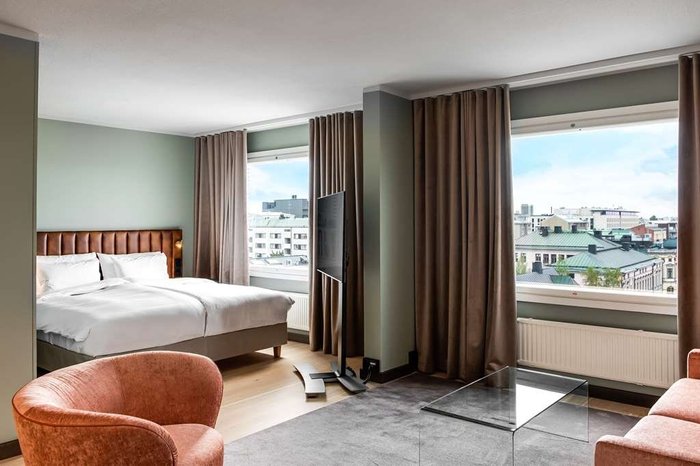 RADISSON BLU HOTEL, OULU $133 ($̶1̶4̶7̶) - Updated 2023 Prices ...