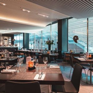 Radisson Blu Waterfront Hotel, hotel in Stockholm