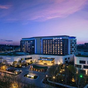 THE 10 BEST Henan Hotel Deals (Jan 2024) - Tripadvisor