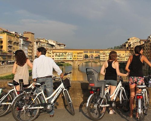 negozio di biciclette vicino a la tramvia de federiga