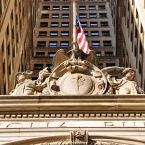 Historic Exterior A