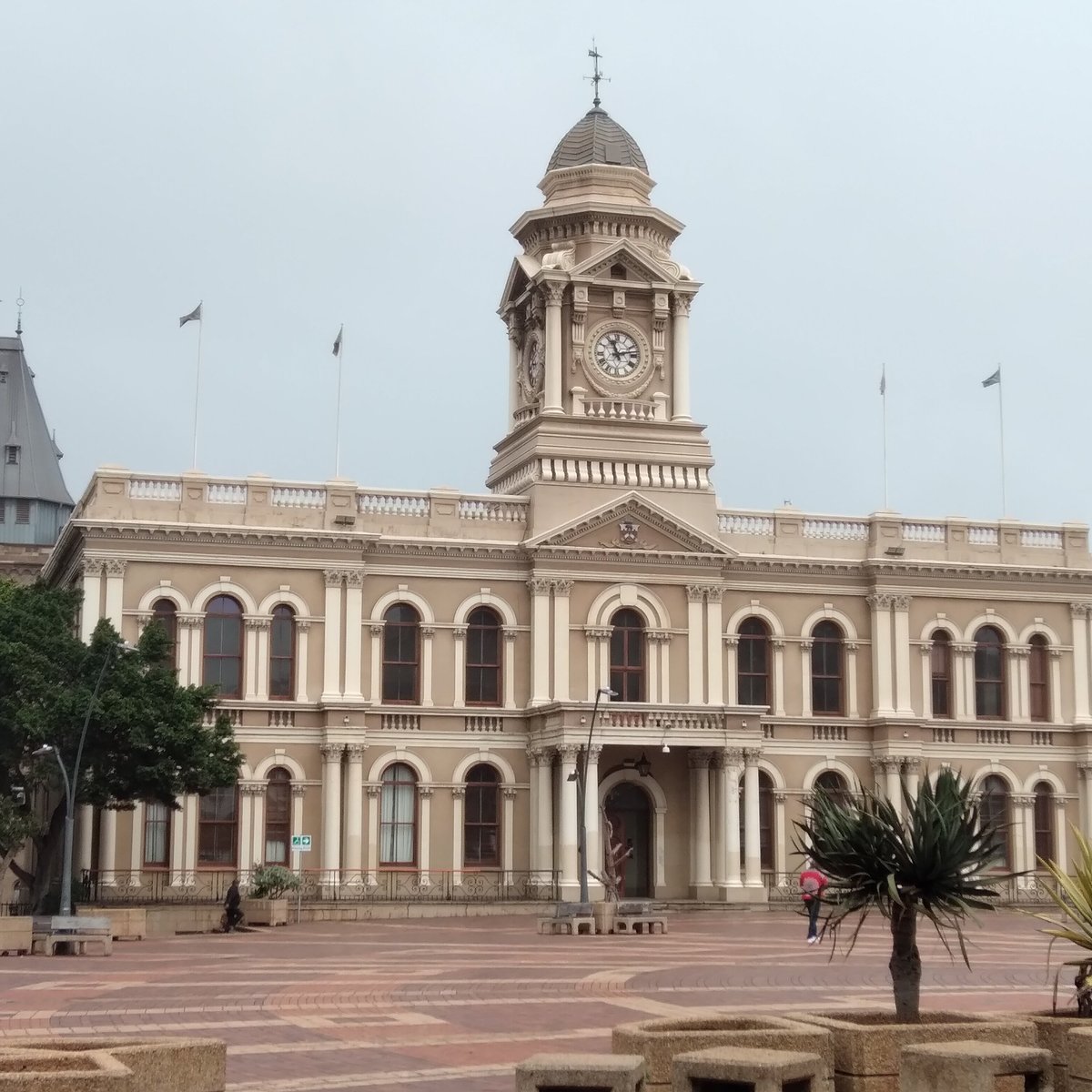 Port Elizabeth City Hall, Порт-Элизабет: лучшие советы перед посещением -  Tripadvisor