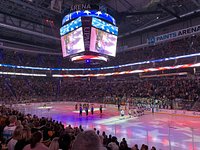 Sweet Suite.at PPG Paints Arena - Review of PPG Paints Arena,  Pittsburgh, PA - Tripadvisor