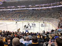 Worst Arena Food Ever! - Review of PPG Paints Arena, Pittsburgh, PA -  Tripadvisor