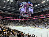 Worst Arena Food Ever! - Review of PPG Paints Arena, Pittsburgh, PA -  Tripadvisor