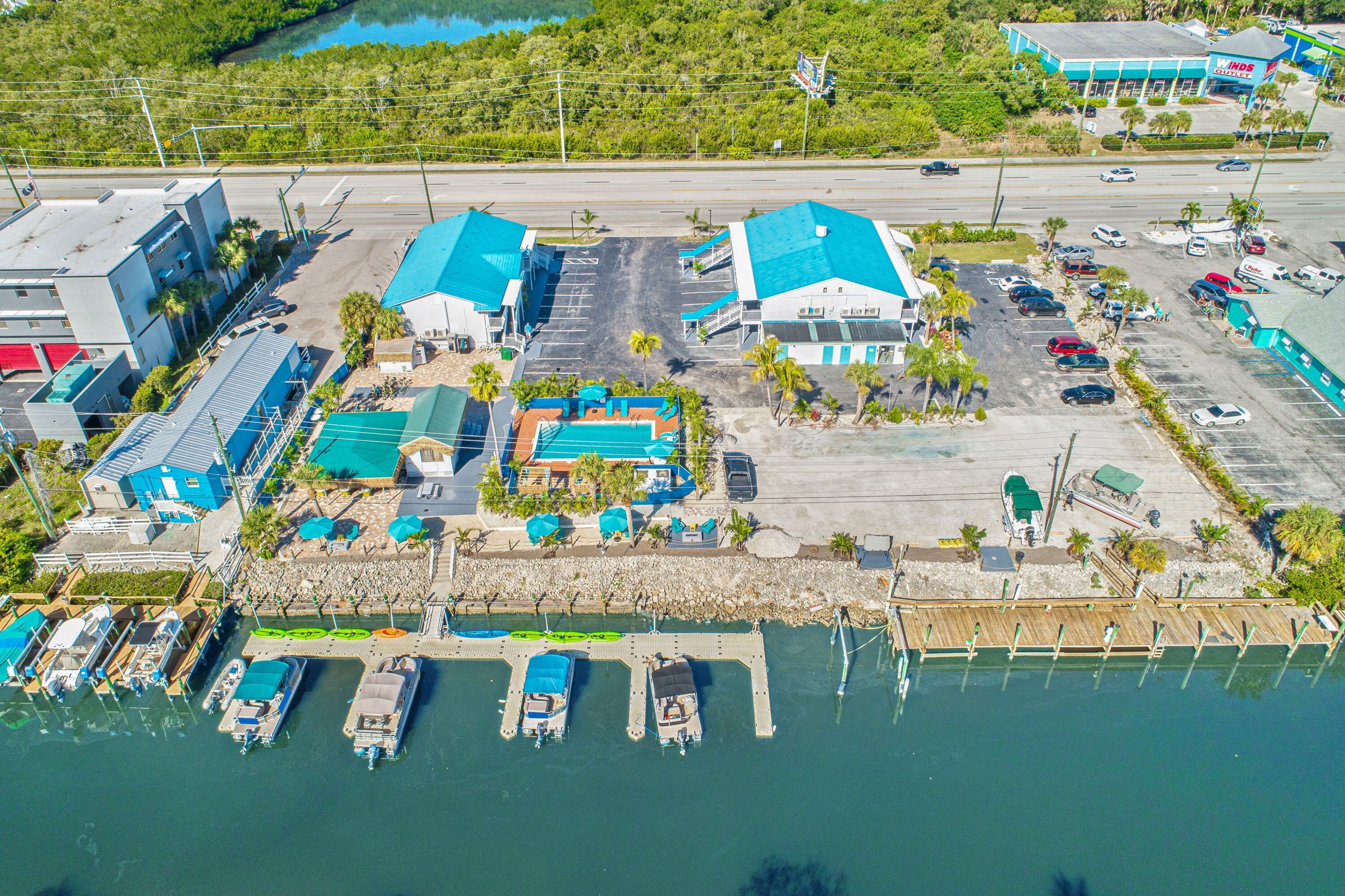 Latitude 26 Waterfront Resort And Marina UPDATED 2024 Prices