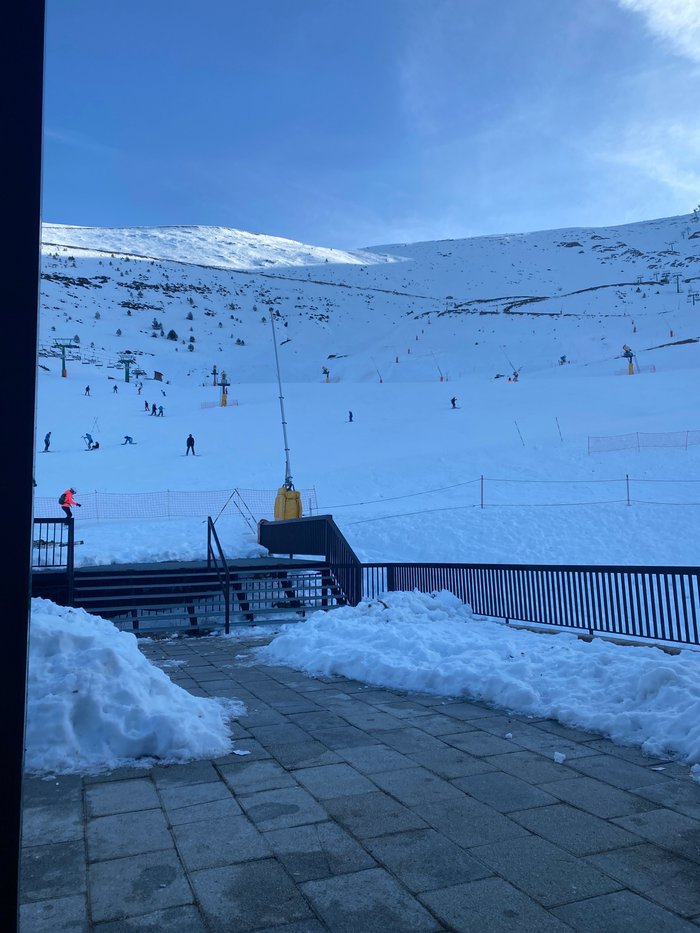 Imagen 4 de Estación de esquí de Valdezcaray