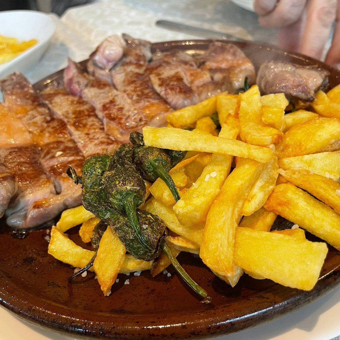 RESTAURANTE CASA ANTONIO, Arroyomolinos - Restaurant Reviews, Photos & Phone Number - Tripadvisor
