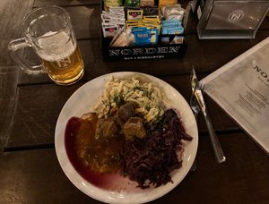 Comida