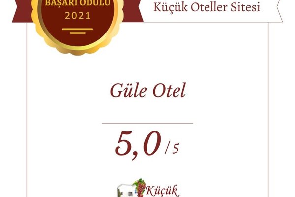 Ödül