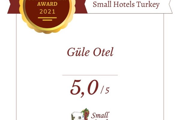 Award