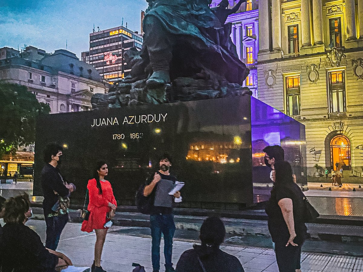 Buenas Noches Tour Buenos Aires - 2023 Qué saber antes de ir - Lo más comentado por la gente - Tripadvisor Buenas Noches Tour Buenos Aires - 2023 Qué saber antes de ir - Lo más comentado por la gente - Tripadvisor