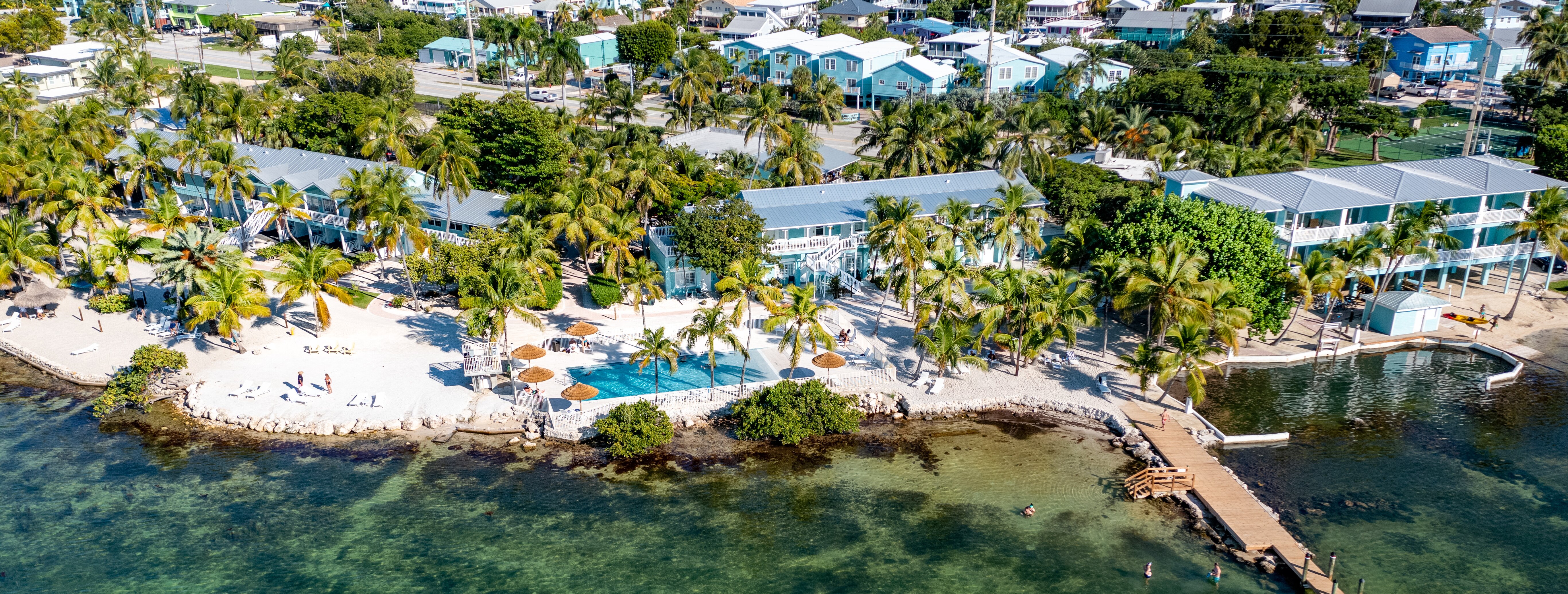 Lime tree deals bay resort