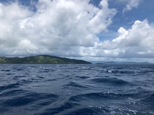 Taveuni Island review images