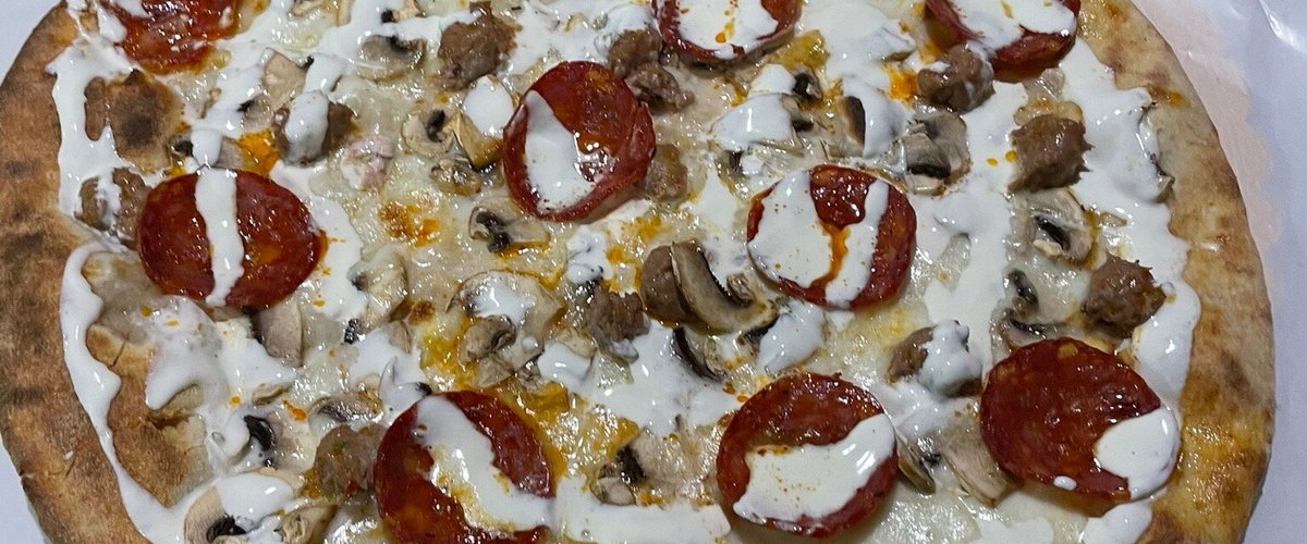 Pizza buona