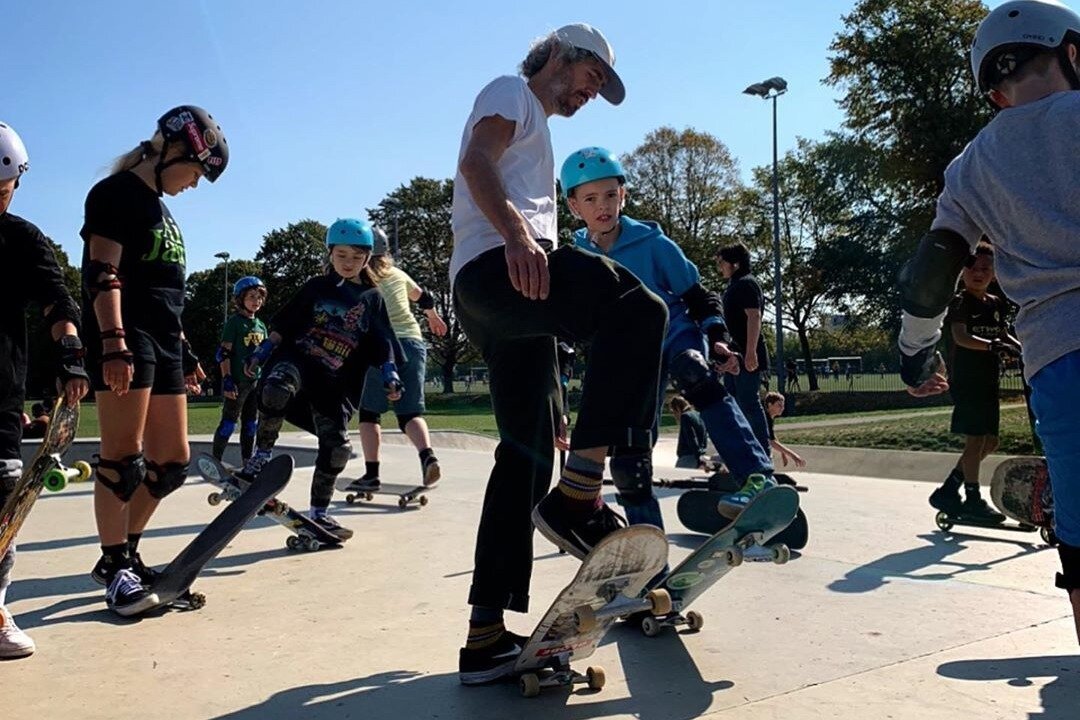 SCHOOL OF SKATE (2024) All You Need to Know BEFORE You Go (with Photos ...