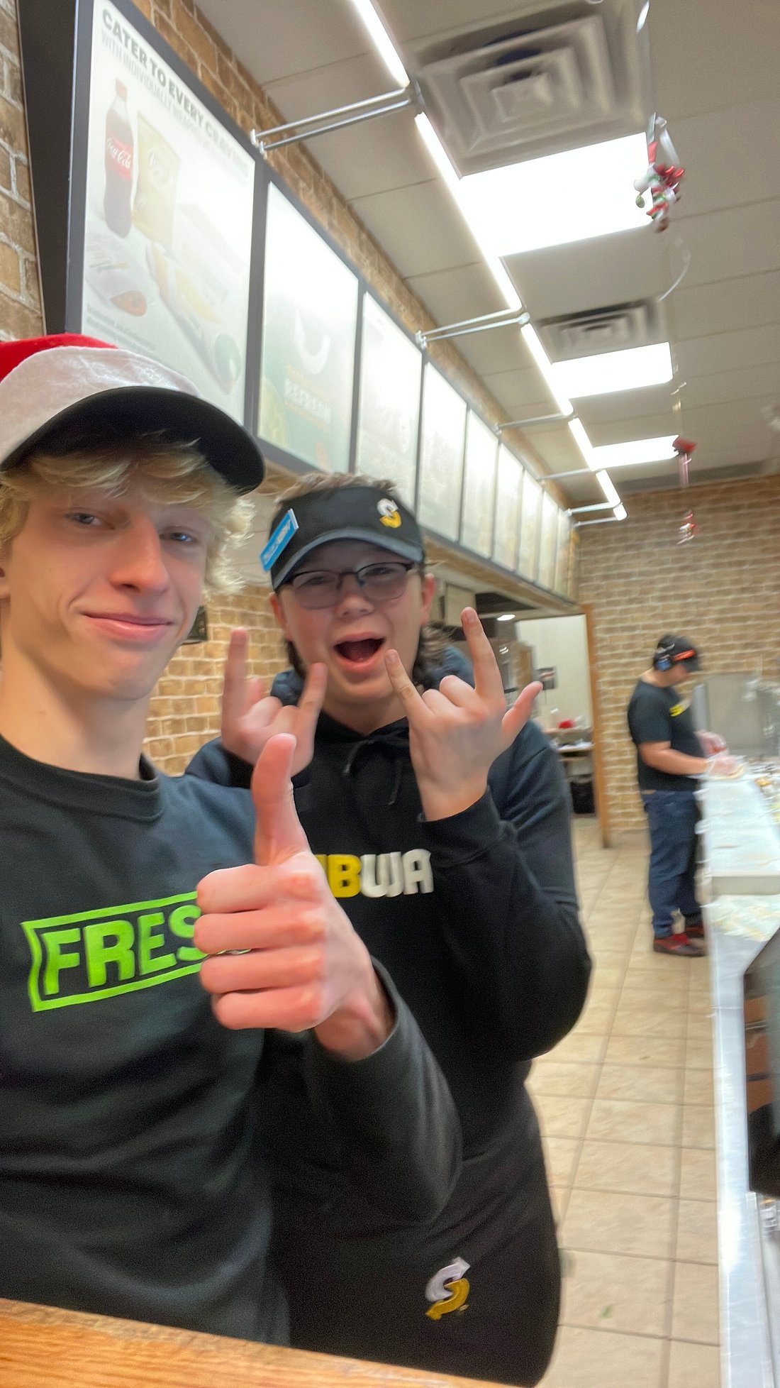 SUBWAY, Heber City - Menu, Prices & Restaurant Reviews - Tripadvisor