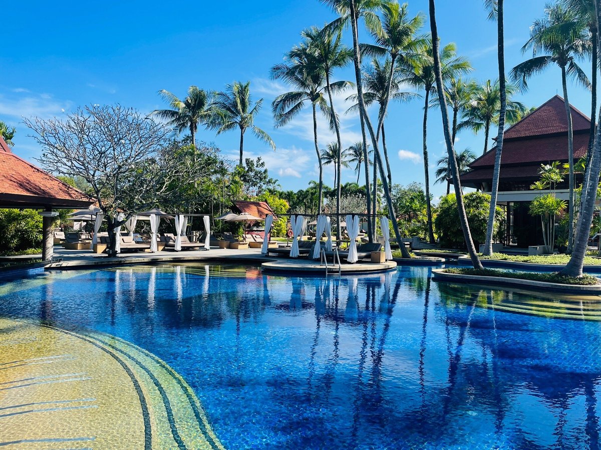 BANYAN TREE PHUKET - Updated 2024 Reviews, Photos & Prices