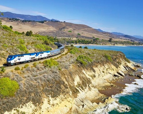 THE 10 BEST California Scenic Railroads (Updated 2023) - Tripadvisor