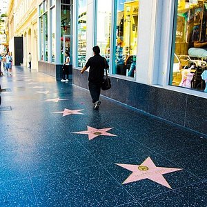 2024 Get Your Own Star with The Walk of Fame Experience in Los Angeles